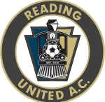 Reading United Women logo