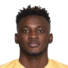 Victor Okoh Boniface logo