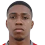 Kevin Galvan portrait