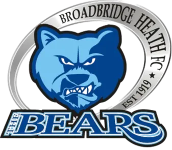 Broadbridge Heath logo