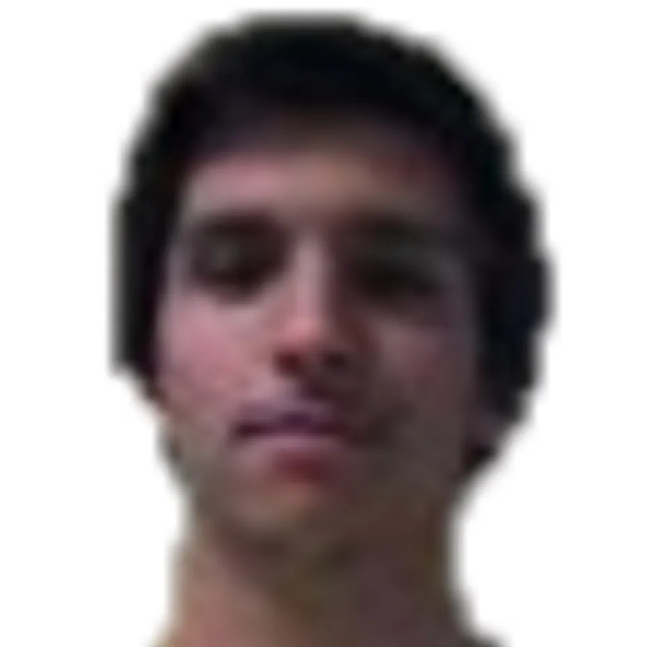 Rafael Rodrigues Azevedo Tavares photo 