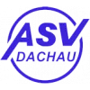 ASV Dachau logo