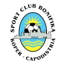 SC Bonifika logo