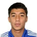 Khushnudbek Avilov photo 