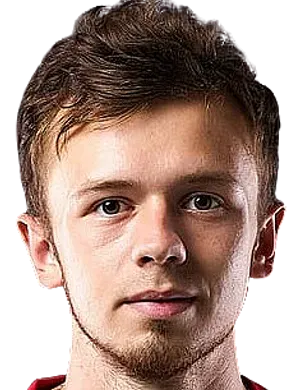 Dmitri Grebenyukov photo 