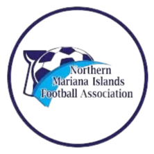 Northern Mariana Islands U15 logo