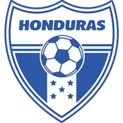Honduras Futsal logo