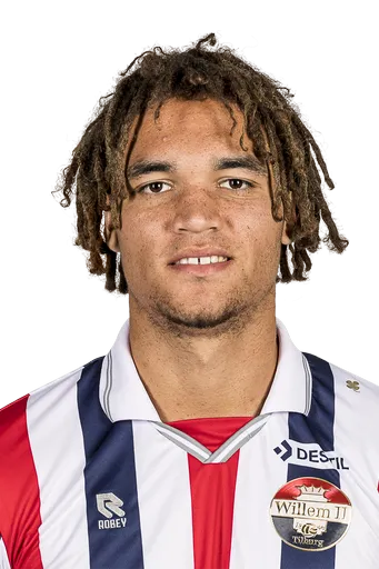 Victor van den Bogert logo