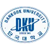Dankook University logo