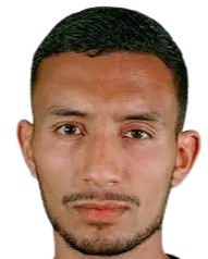 Madyen El Jaouhari logo