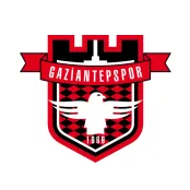 Gaziantepspor U19 logo