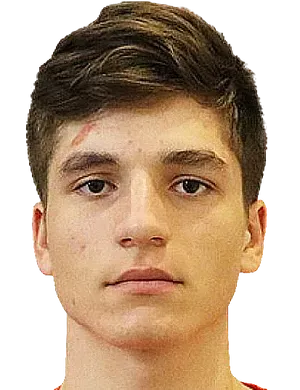 Suliman Murtazaev photo 