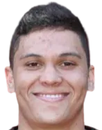 Juan Fernando Quintero logo