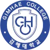Gimhae College logo