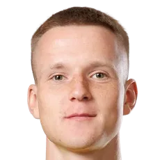 Paulius Golubickas logo