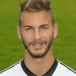 Leonardo Pérez logo