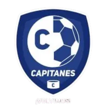Capitanes FC logo