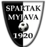 Spartak Myjava U19 logo