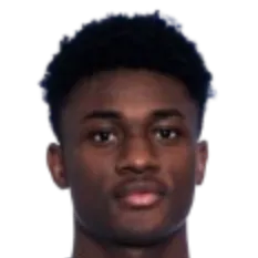 Ismael Petcho Camara logo