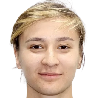 Maftuna Jonimqulova photo 