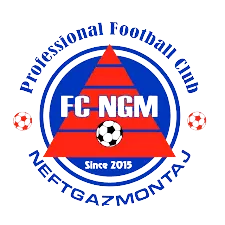 FC Neftgazmontaj logo