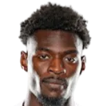 Amadou Bakayoko logo