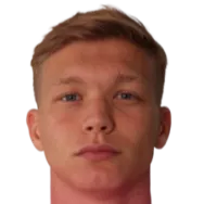 Mykyta Kononov photo 