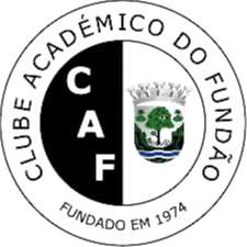 Academico do Fundao logo