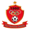 PS Taruna Satria logo