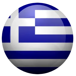 Greece (w) U18 logo