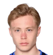 Ola Brynhildsen logo