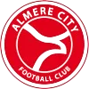 Almere City Youth logo