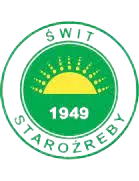 Swit Starozreby logo