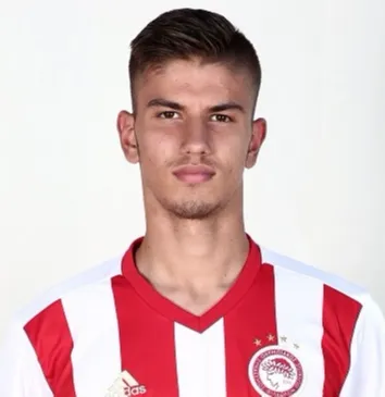 Alexandros Voilis photo 