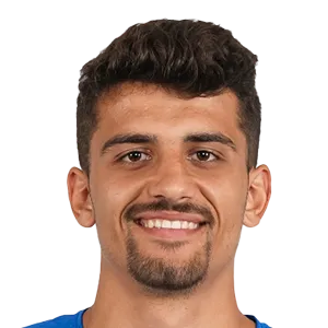 Romain·Correia portrait