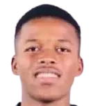 Beyatt Lekweiry portrait