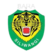 Bara Siliwangi logo