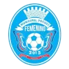 Municipal Pococi Women logo