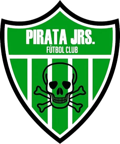 Pirata Juniors logo