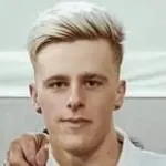 Arnleifur Hjörleifsson portrait