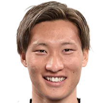 Shinnosuke Hatanaka portrait