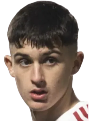 Gabriel Forsyth logo