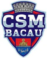CSM Bacau logo