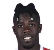 Pape Habib Gueye logo