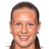 marie preus portrait