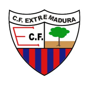 Extremadura B logo