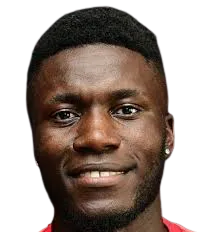 Emmanuel·Kouadio photo 