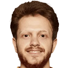 Mohamad Al Hallak portrait