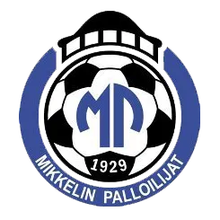 Mikkelin Palloilijat logo