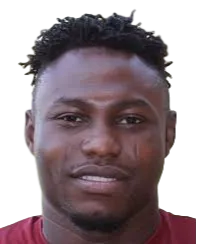 Issahaku Yakubu photo 